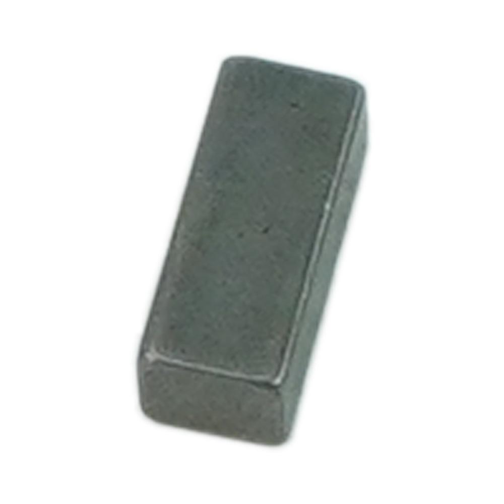 TECLA 3/16 X 3/16 X 7/16 TECLA 3/16 X 3/16 X 7/16