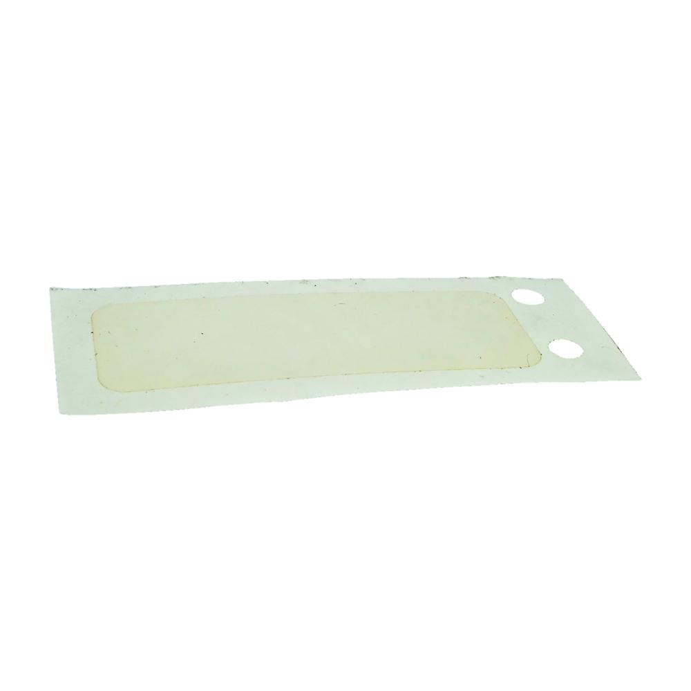 ETIQUETA SOBRE LAMINADO TRANSPARENTE ETIQUETA SOBRE LAMINADO TRANSPARENTE