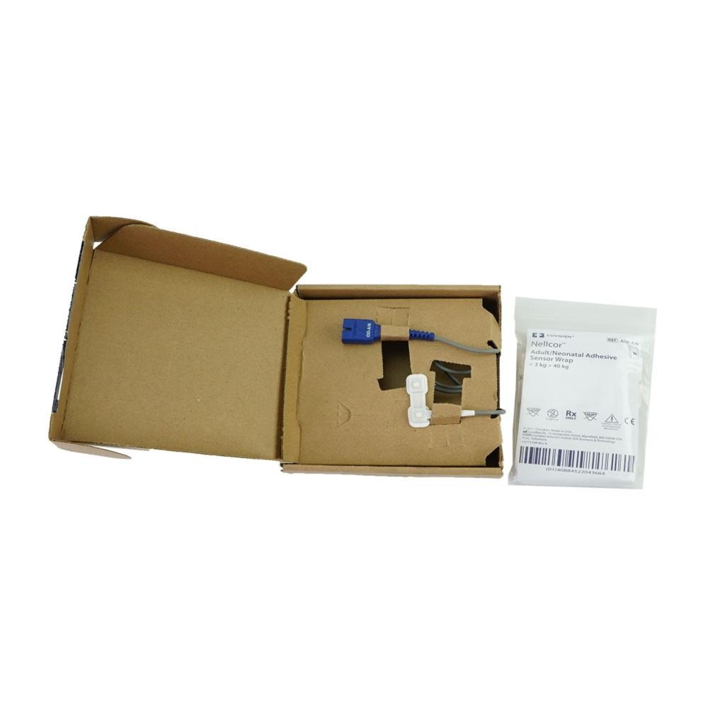 SENSOR OXI-BAND ADULTO NEONATAL SENSOR OXI-BAND ADULTO NEONATAL