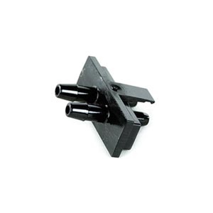 NIBP Socket Front Inlet No Key NIBP Socket Front Inlet No Key