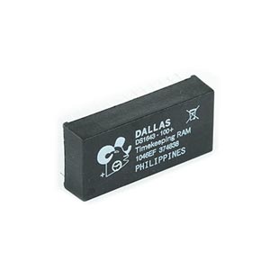 IC CRONÓMETRO RAM DS1643, IC CRONÓMETRO RAM DS1643,