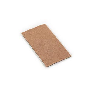 DIECUT ADHESIVO FRNT RT TRMX50 DIECUT ADHESIVO FRNT RT TRMX50