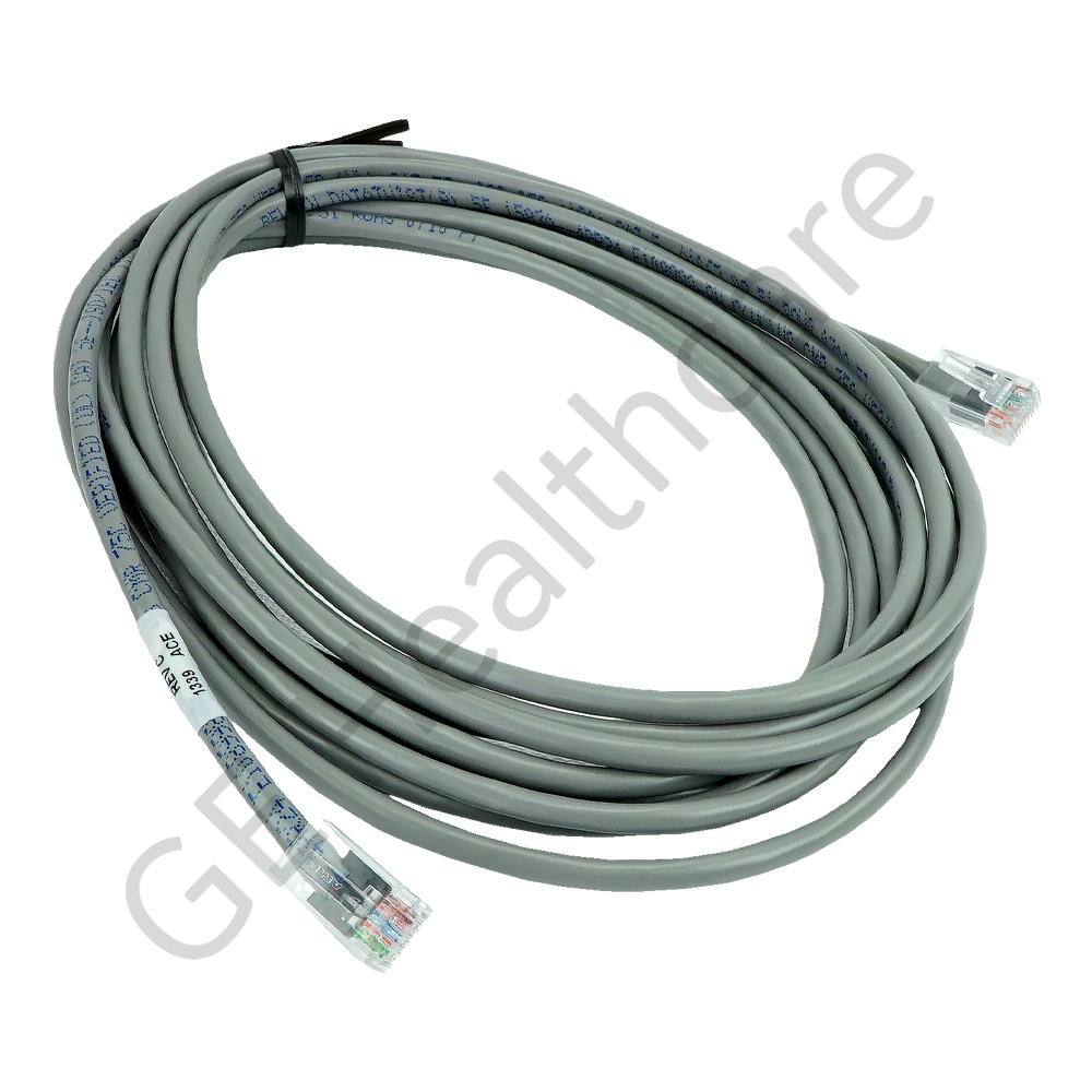 CABLE MARS 10BASET XOVER 15FT