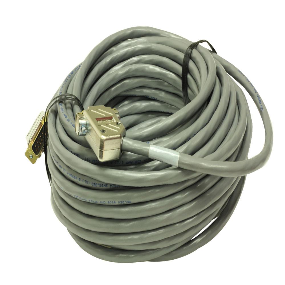 CABLE DE ADQUISICIÓN  DE 51' CABLE DE ADQUISICIÓN  DE 51'