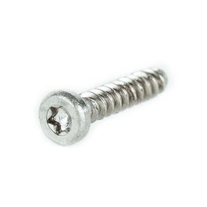TORNILLO 1 X .375 TORX T-6 FHP TORNILLO 1 X .375 TORX T-6 FHP