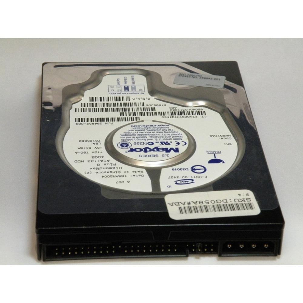 DISCO DURO DR SCSI 4.5GB DISCO DURO DR SCSI 4.5GB