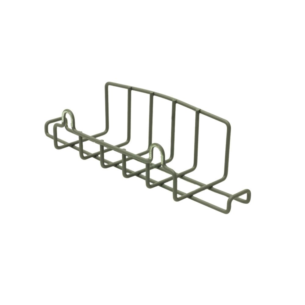 SOPORTE DE ADQUISICIÓN CAJA DE MÓDULO 8000 SOPORTE DE ADQUISICIÓN CAJA DE MÓDULO 8000