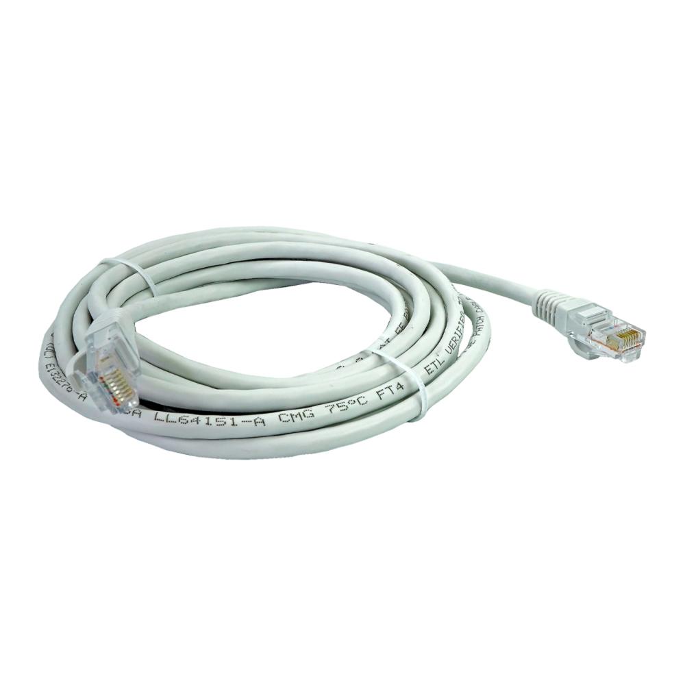 RJ45 BLANCO DE 10 PIES RJ45 BLANCO DE 10 PIES
