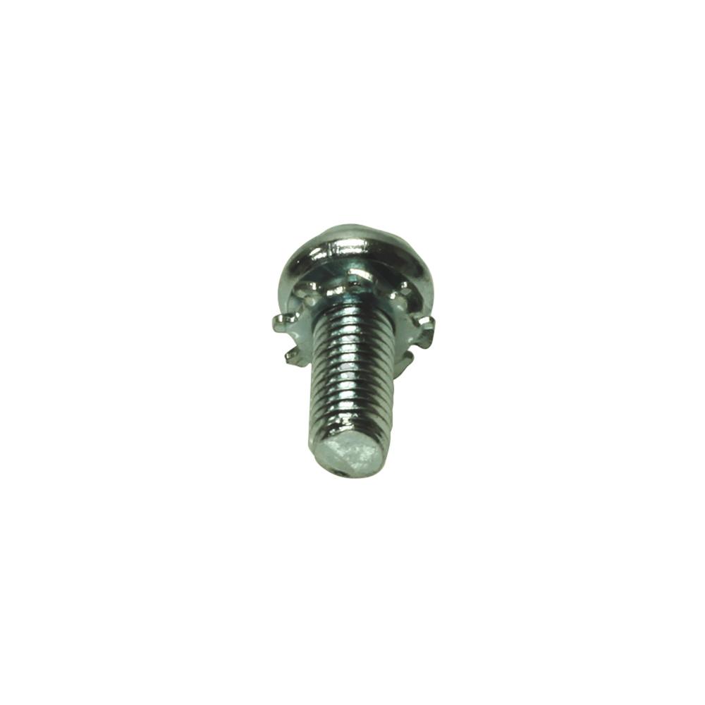 TORX SEMS M3 X 8MM TORX SEMS M3 X 8MM