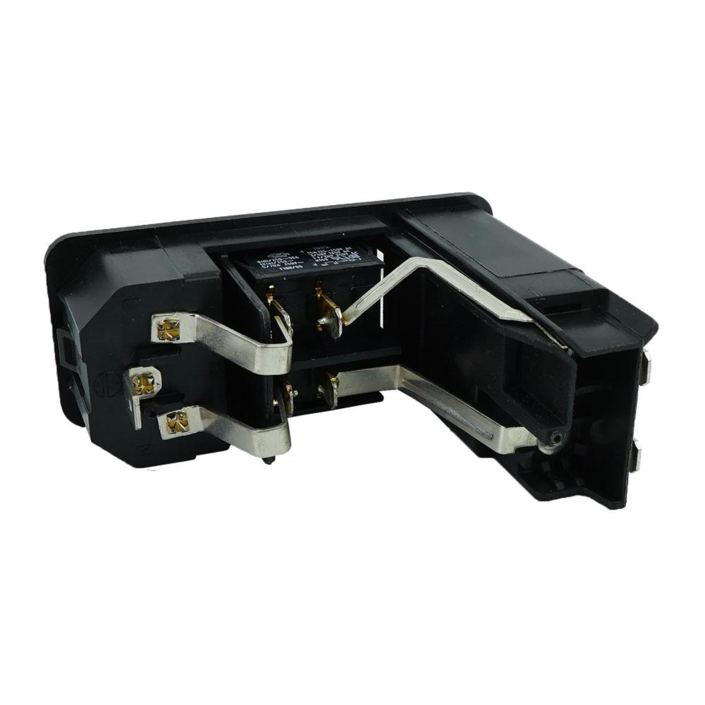 PWR INL MDL W/SOFTWARE ILLUM PWR INL MDL W/SOFTWARE ILLUM