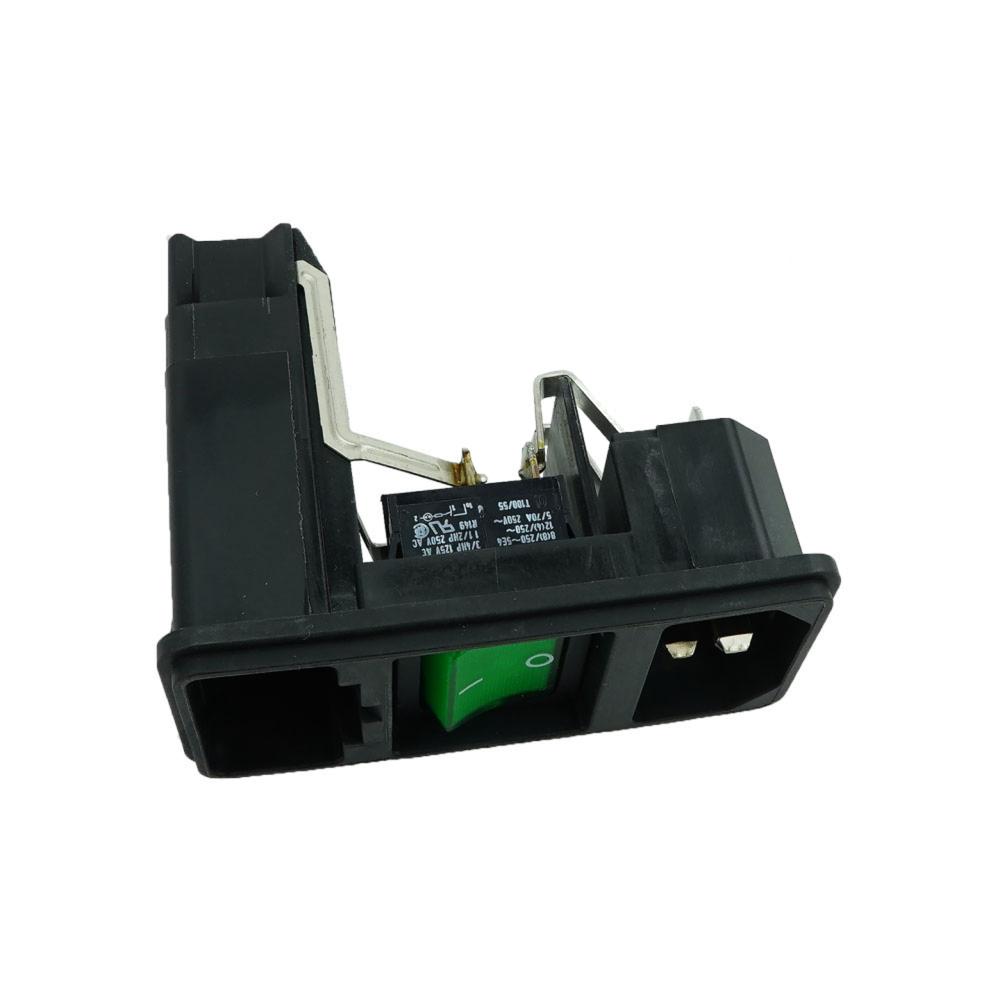 PWR INL MDL W/SOFTWARE ILLUM PWR INL MDL W/SOFTWARE ILLUM