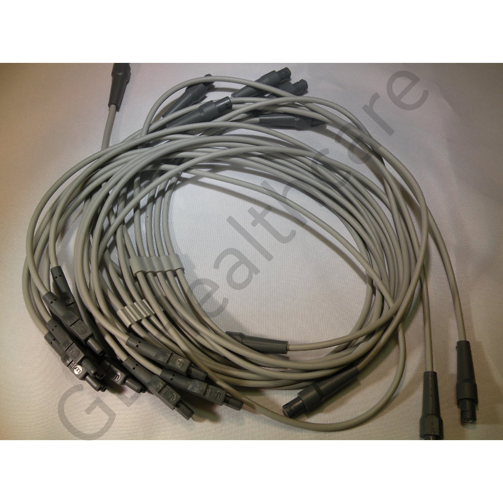 KIT SET DE CABLES CON DERIVACIÓN 14 KIT SET DE CABLES CON DERIVACIÓN 14