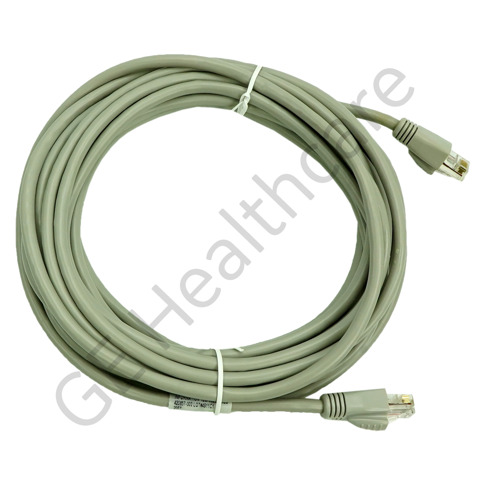 CABLE CONTROL REMOTO RJ45 20 PIES