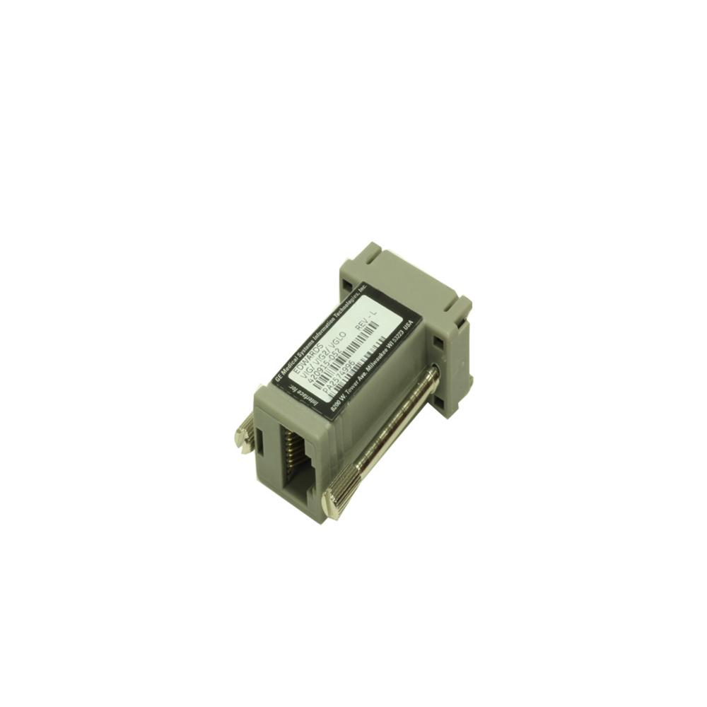 DIDCA Assembly - Edwards VIG/VIG2/VGLO Autoport DIDCA Assembly - Edwards VIG/VIG2/VGLO Autoport