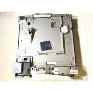 IMPRESORA TÉRMICA SERIE MAC IMPRESORA TÉRMICA SERIE MAC