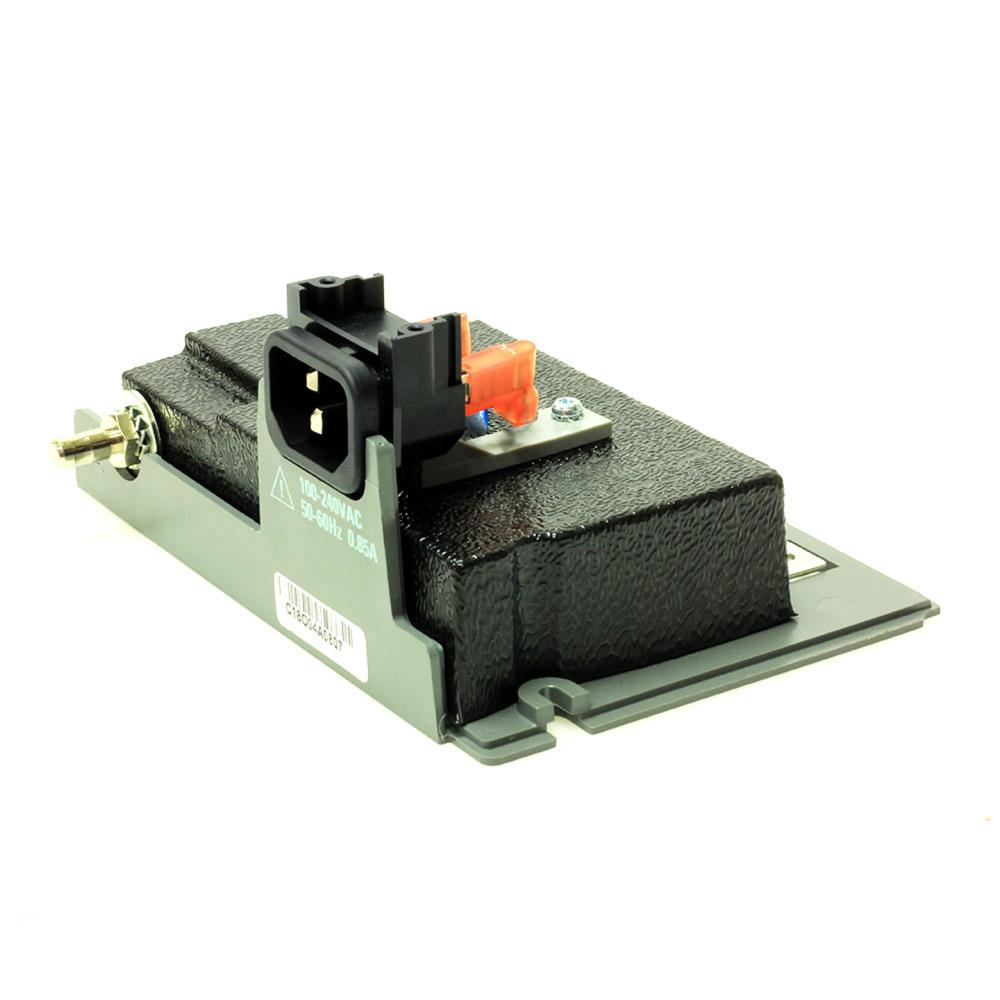 ENSAMBLAJE DE SUMINISTRO DE VOLTAJE MAC 5000 ENSAMBLAJE DE SUMINISTRO DE VOLTAJE MAC 5000