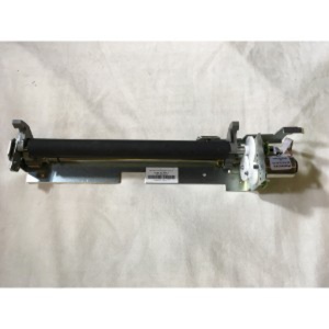 Roller Assembly with Motor MAC Series Writer - RoHS Roller Assembly with Motor MAC Series Writer - RoHS