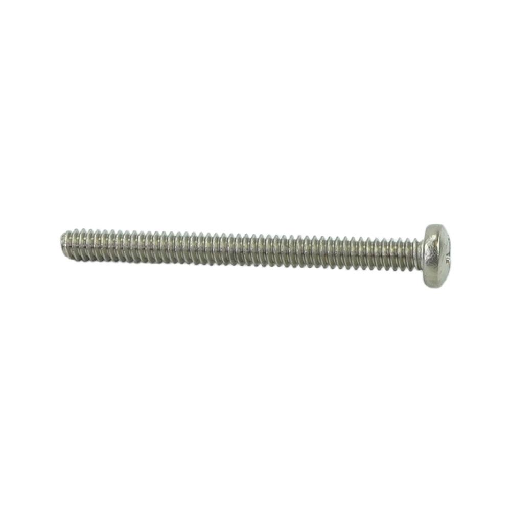 TORNILLO PH 4-40X 1 1/4L, TORNILLO PH 4-40X 1 1/4L,