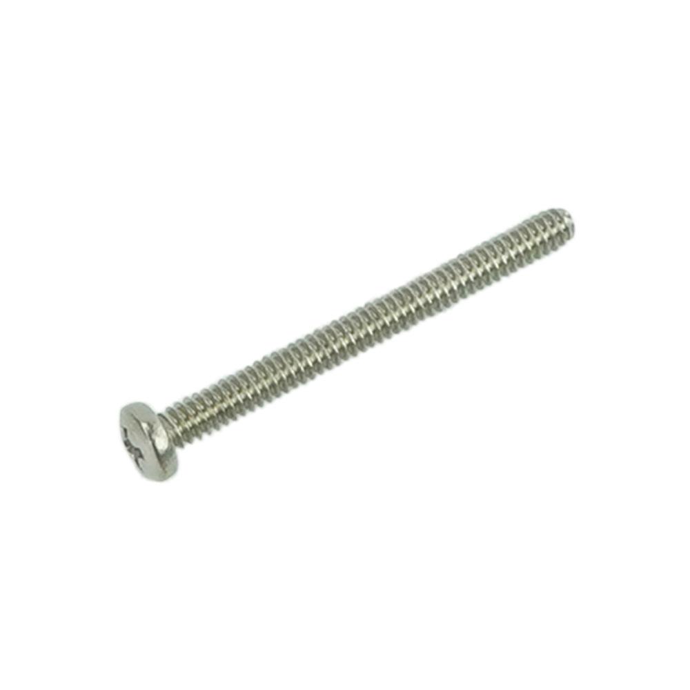 TORNILLO PH 4-40X 1 1/4L, TORNILLO PH 4-40X 1 1/4L,