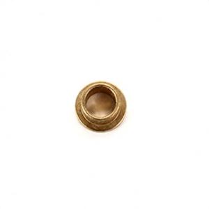 Bushing Bearing Flange OD 0.875 Thick 0.125 Oil Lamp Bronze Bushing Bearing Flange OD 0.875 Thick 0.125 Oil Lamp Bronze