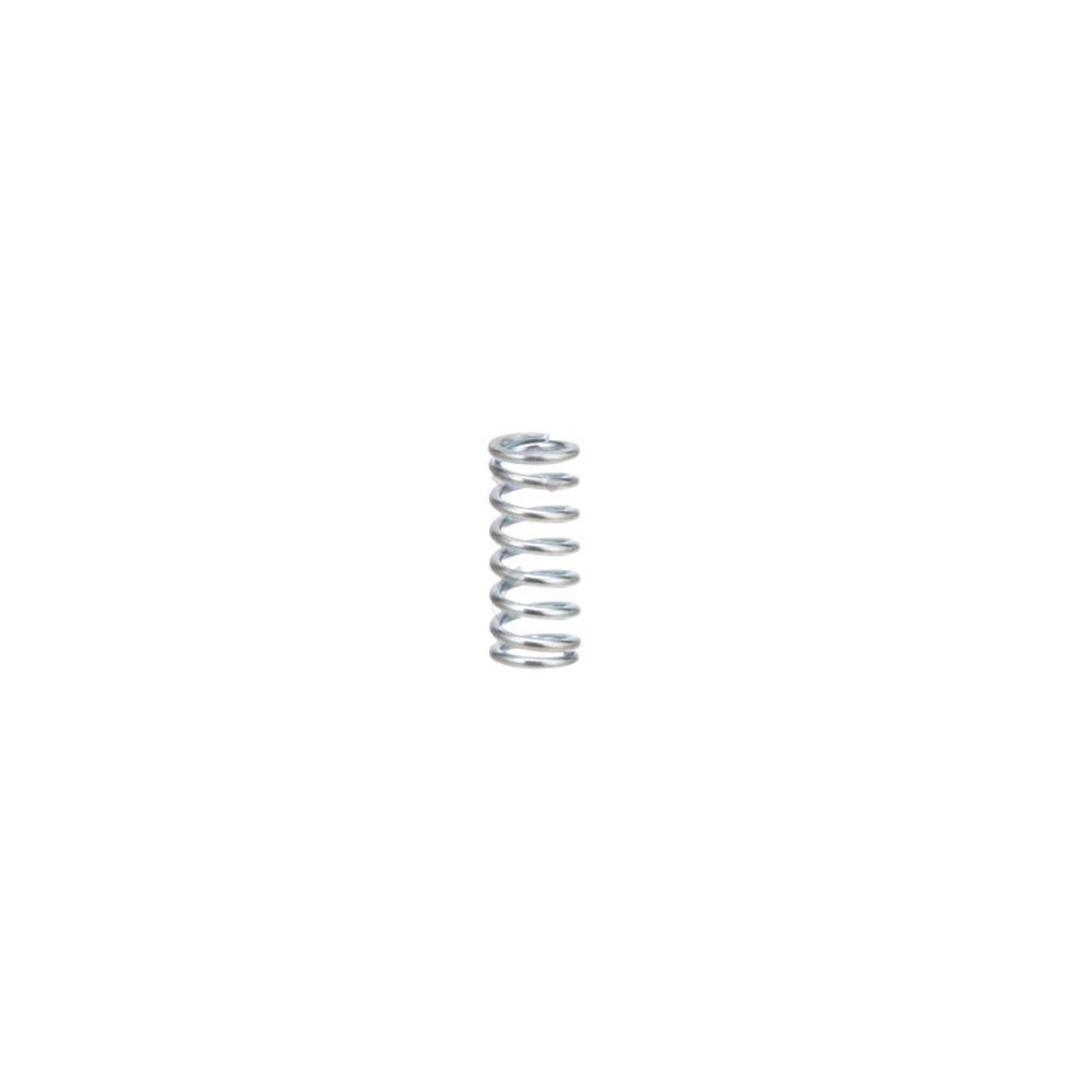 Spring Free Length 0.69" Rate 62 lbs/in Spring Free Length 0.69" Rate 62 lbs/in