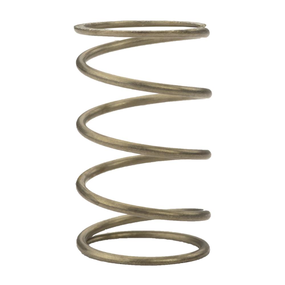 Compression Spring Free Length 1.00" Rate 10 lbs/in Compression Spring Free Length 1.00" Rate 10 lbs/in