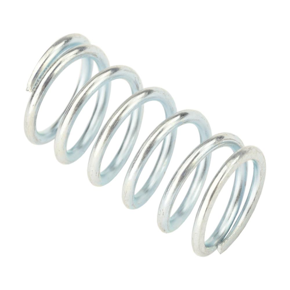 Spring Free Length 0.875" Rate - lbs/in 28.0 Spring Free Length 0.875" Rate - lbs/in 28.0