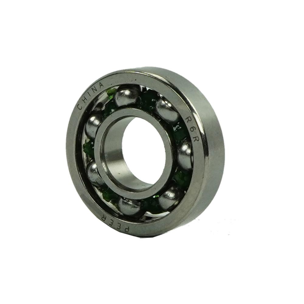 Bucky Bearings Bucky Bearings