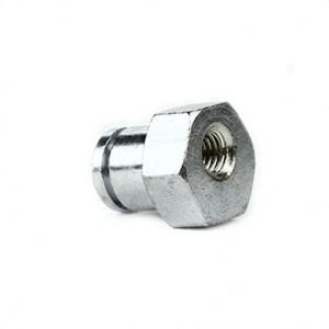 Stud 0.500 Hexagonal Stud 0.500 Hexagonal