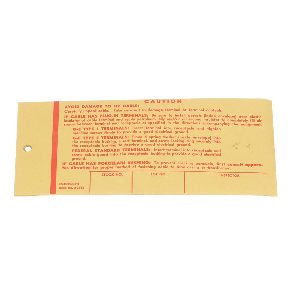 ENVELOPE ENVELOPE