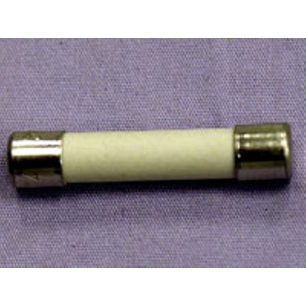 3A 250V 3AB Norm UL/C 3A 250V 3AB Norm UL/C