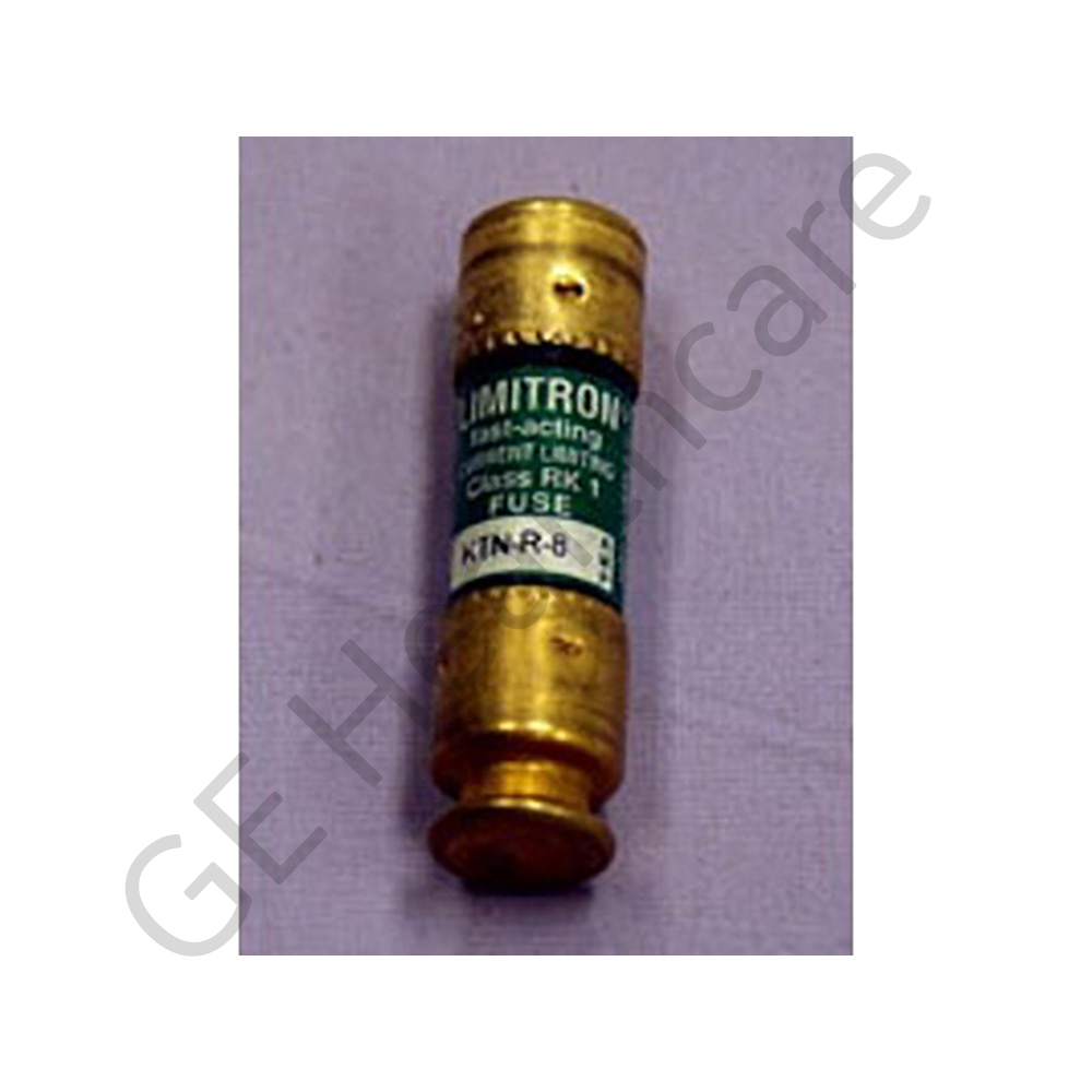 BUSSMAN LIMITRON BUSSMAN LIMITRON
