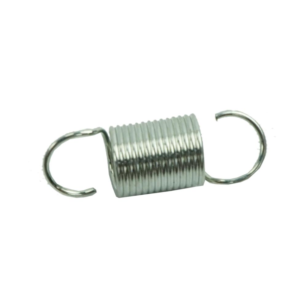 Spring-Extension 1.125" Free Length 1.125 Rate-lb/in 2.3 Spring-Extension 1.125" Free Length 1.125 Rate-lb/in 2.3