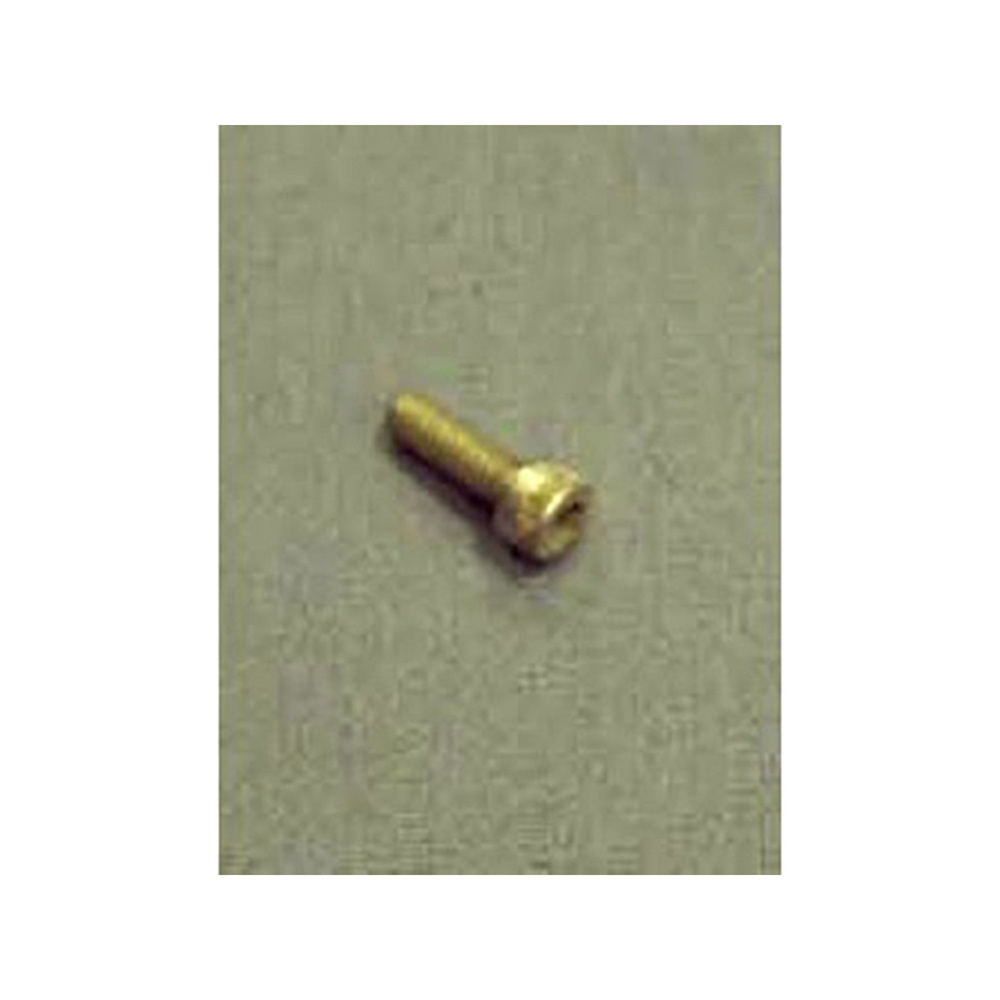 #8-32 X 0.50 inch Socket Head Cap Screw #8-32 X 0.50 inch Socket Head Cap Screw