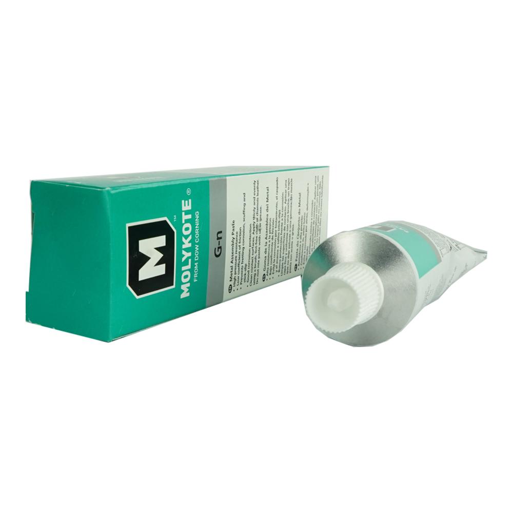 Black Heavy-Duty Lubricating Paste 2.8 oz Black Heavy-Duty Lubricating Paste 2.8 oz