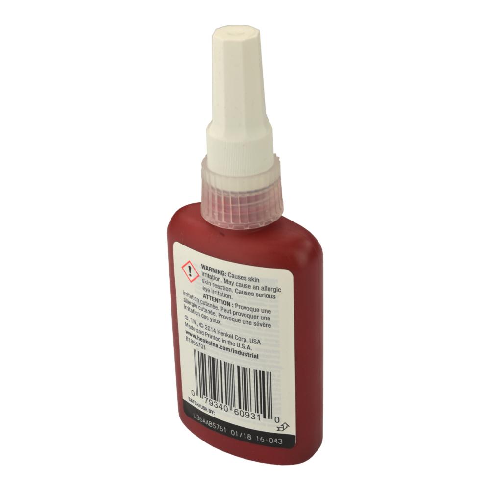 Retaining Compound 609 Retaining Compound 609