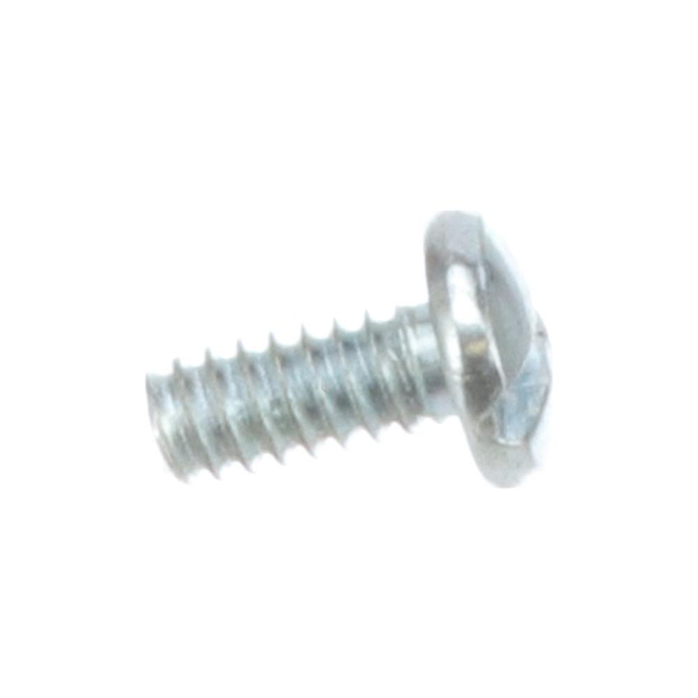 #6-32 X 5/16 inch Long Binding Head Machine Screw #6-32 X 5/16 inch Long Binding Head Machine Screw