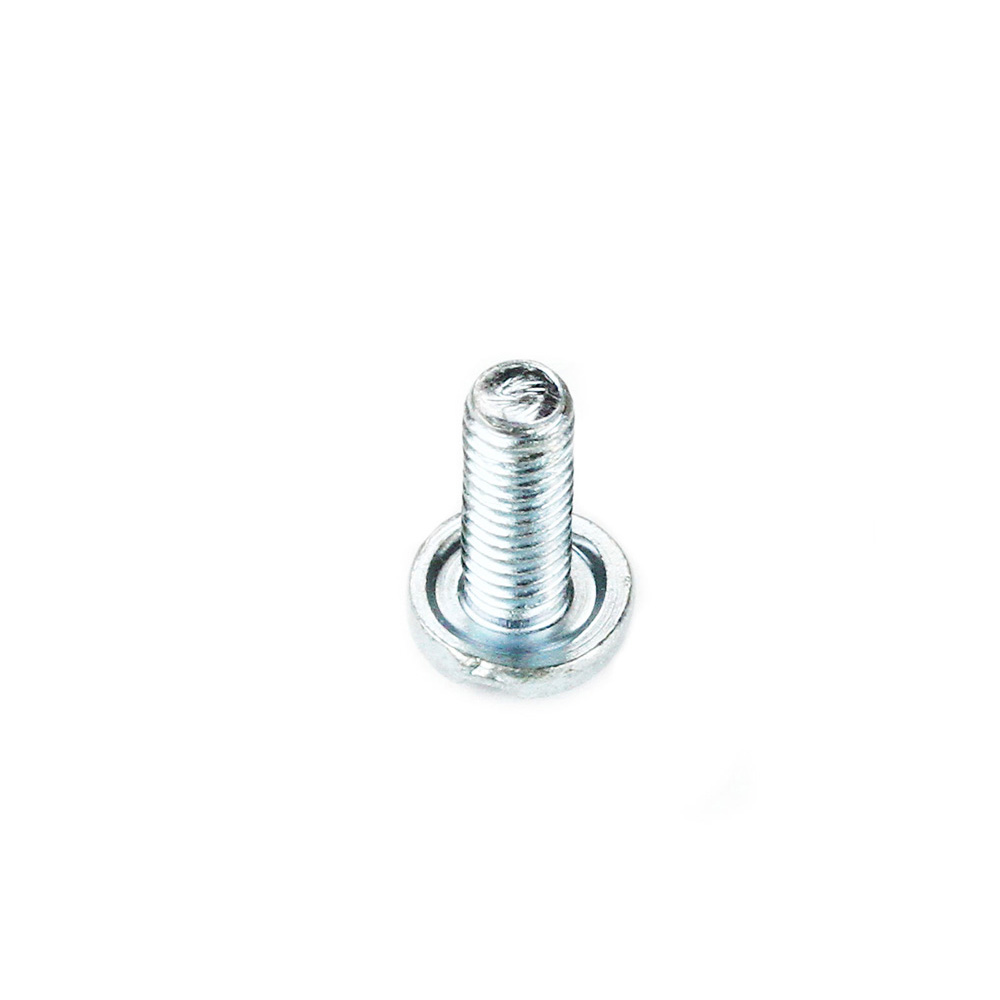 Screw 10-32 x 1/2 F70B5A Zinc Plated Screw 10-32 x 1/2 F70B5A Zinc Plated