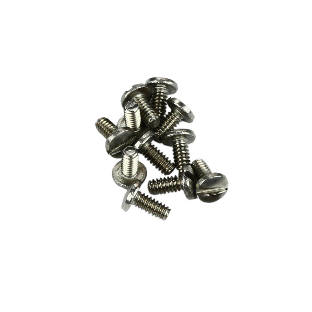 Machine Screw Binding Head Steel/Stainless Steel Machine Screw Binding Head Steel/Stainless Steel