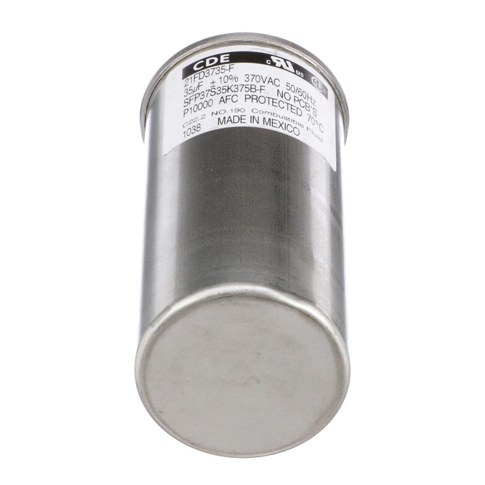Capacitor Fixed 35uF 240V Capacitor Fixed 35uF 240V