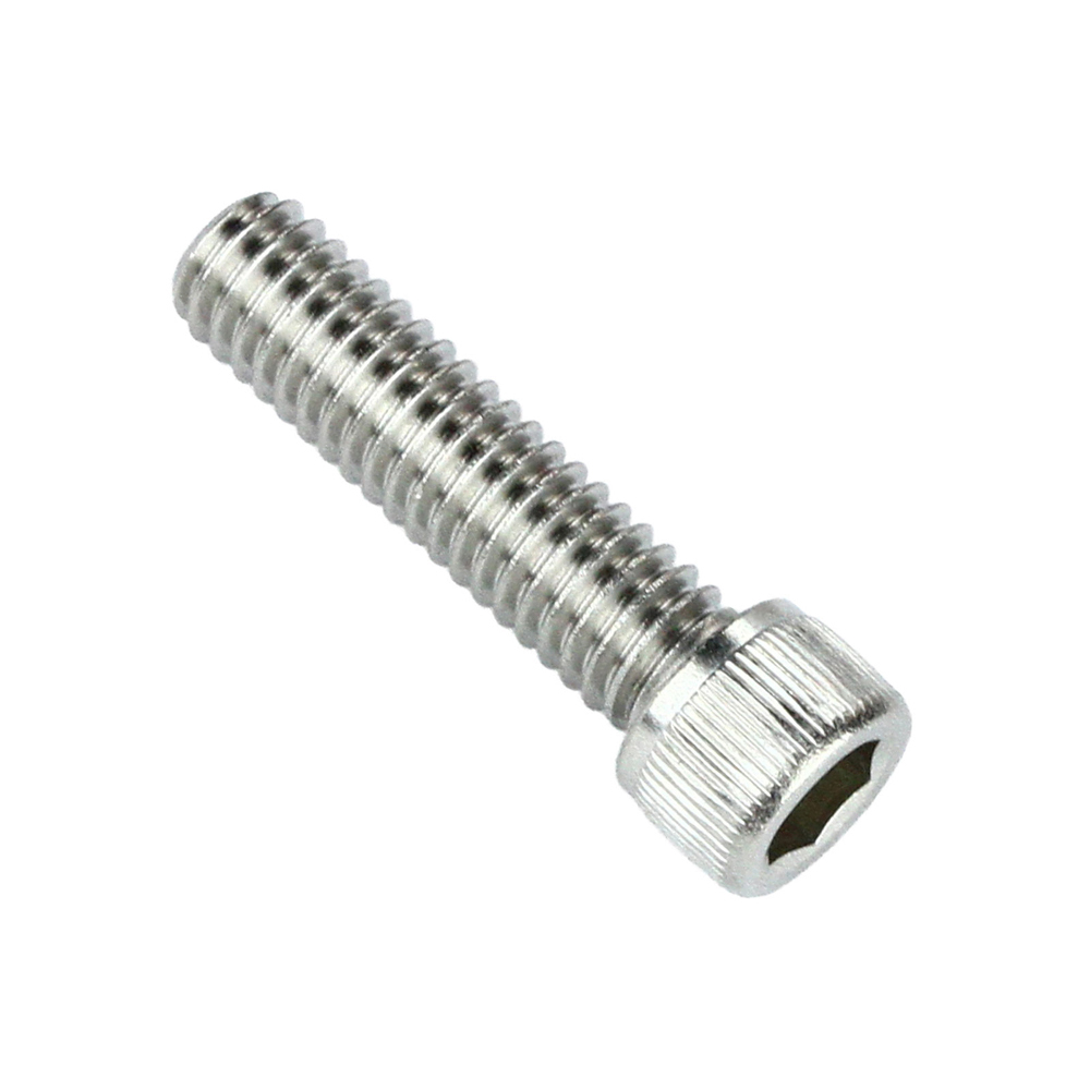 Screw Passivate 46-208737P19 Screw Passivate 46-208737P19