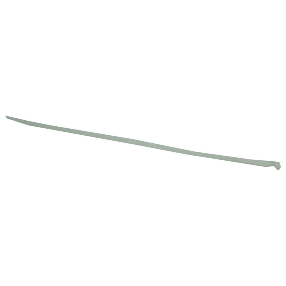 Self-Locking Cable Tie 18 lB 8.00" x .130" Self-Locking Cable Tie 18 lB 8.00" x .130"