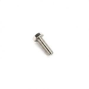 Hexagon Head Type 18-8 Stainless Steel Cap Screw Passivated Hexagon Head Type 18-8 Stainless Steel Cap Screw Passivated