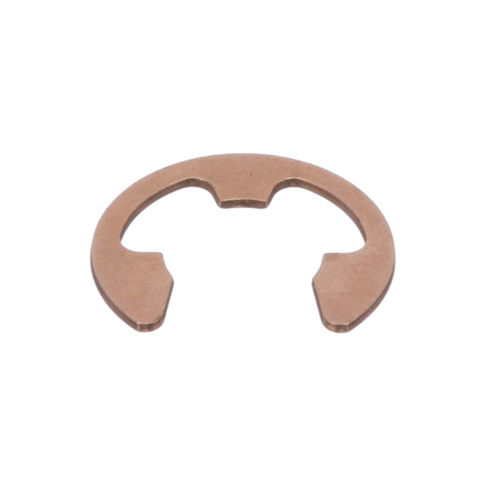 EXTERNAL RADIAL MOUNT E-RING 0.625 SHAFT DIA 0.479 FREE DIA-.042 THK EXTERNAL RADIAL MOUNT E-RING 0.625 SHAFT DIA 0.479 FREE DIA-.042 THK