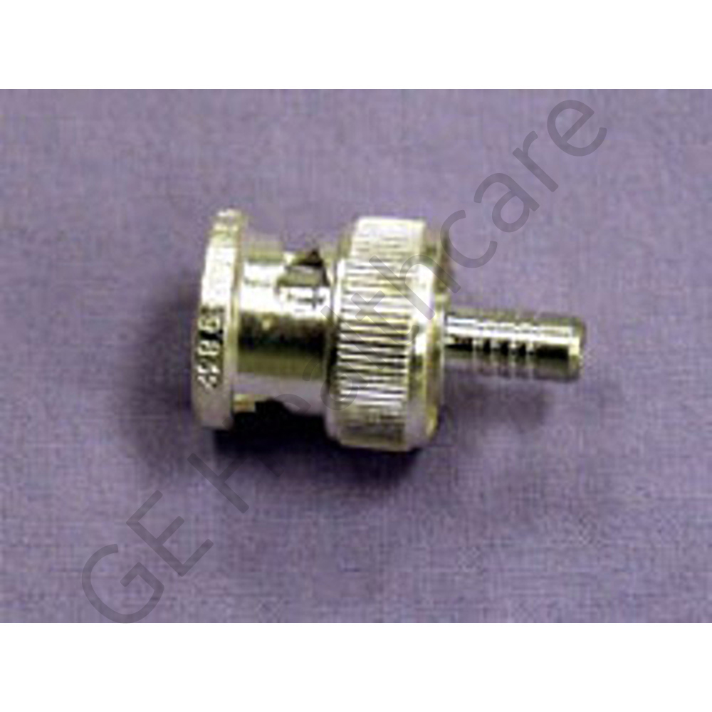 050 IMPEDANCE PLUG CLAMP TYPE 050 IMPEDANCE PLUG CLAMP TYPE