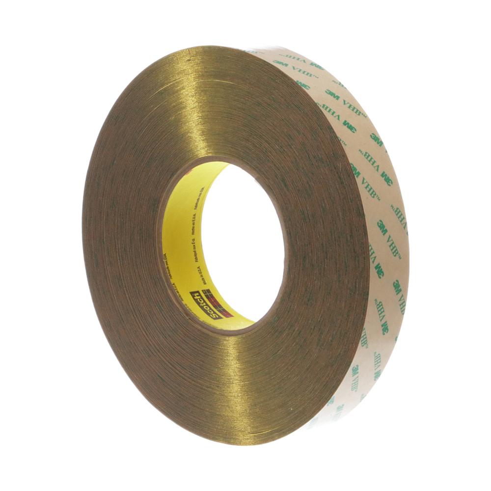 3m ISOTAC Transfer Tape 0.001 Thick Very High Bond Adhesive 3m ISOTAC Transfer Tape 0.001 Thick Very High Bond Adhesive
