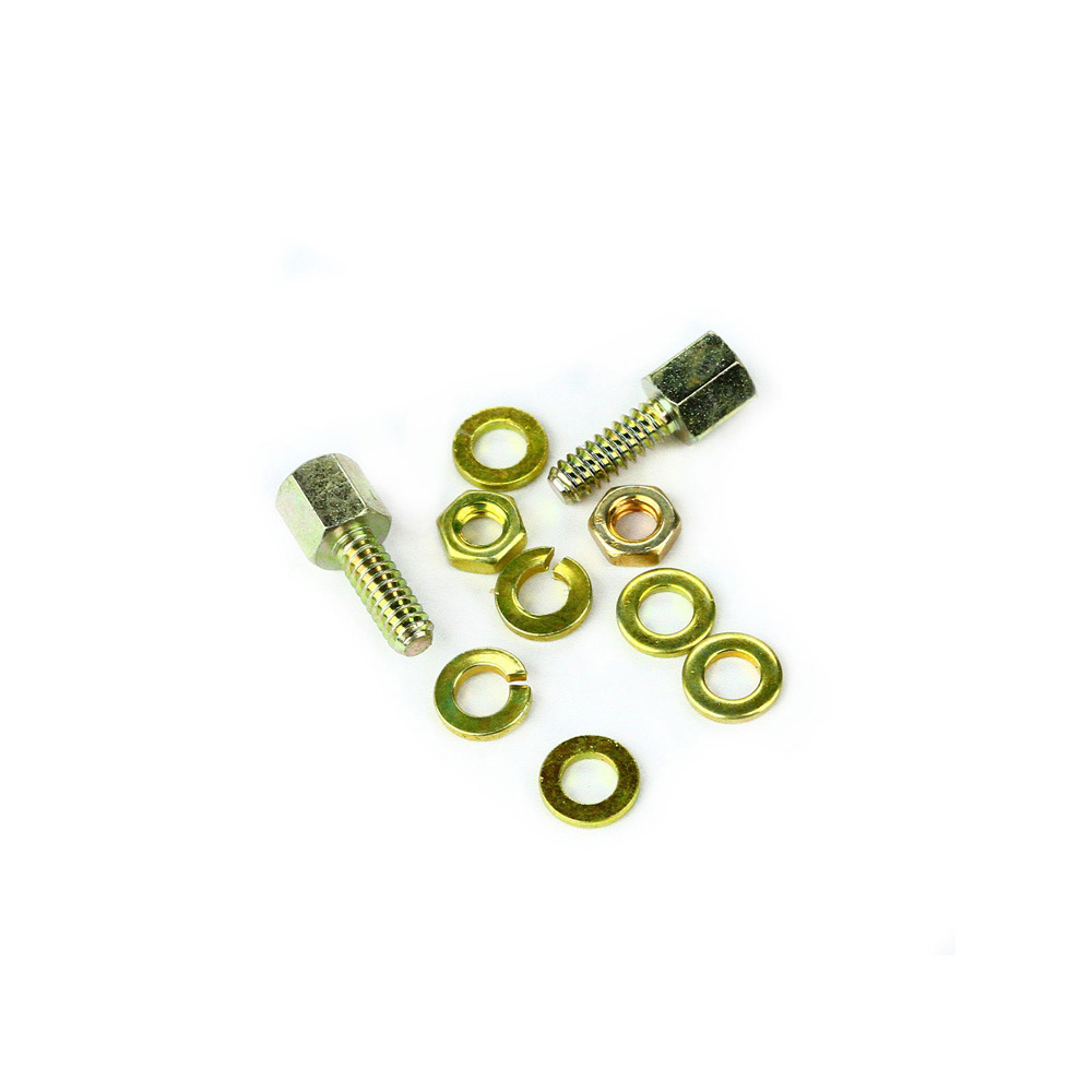 Female Screwlocks for HD Connectors Female Screwlocks for HD Connectors