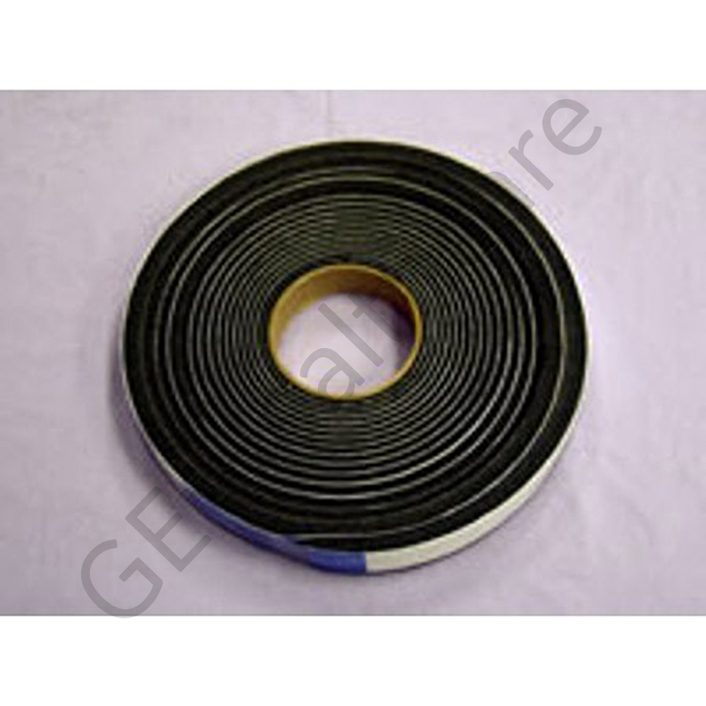 Adhesive Open Cell Foam Tape 1.0 Wide x 1.0 Thick Charcoal Adhesive Open Cell Foam Tape 1.0 Wide x 1.0 Thick Charcoal