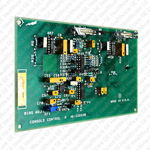 CONSOLE CONTROL CIRCUIT BD OC1 A7 A6 CONSOLE CONTROL CIRCUIT BD OC1 A7 A6
