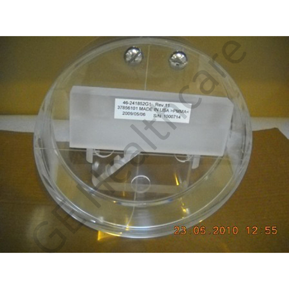 QA Phantom 46-241852G1 QA Phantom 46-241852G1